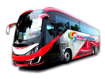 FULL DAY TOUR (8 HOURS) – BUS