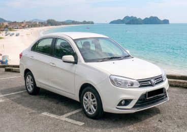 PROTON SAGA FL