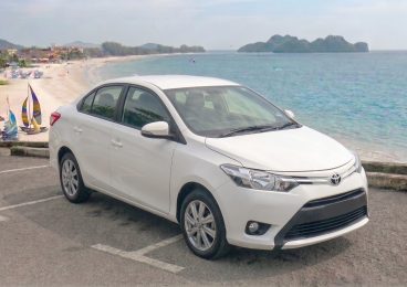 TOYOTA VIOS