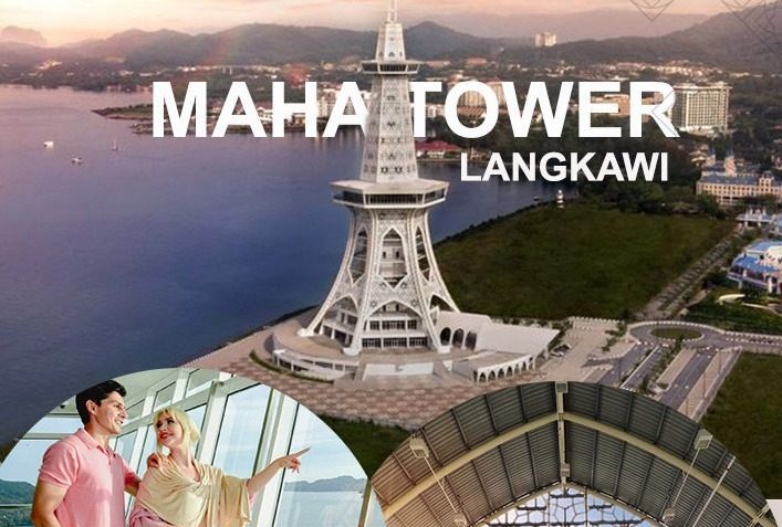 MAHA TOWER